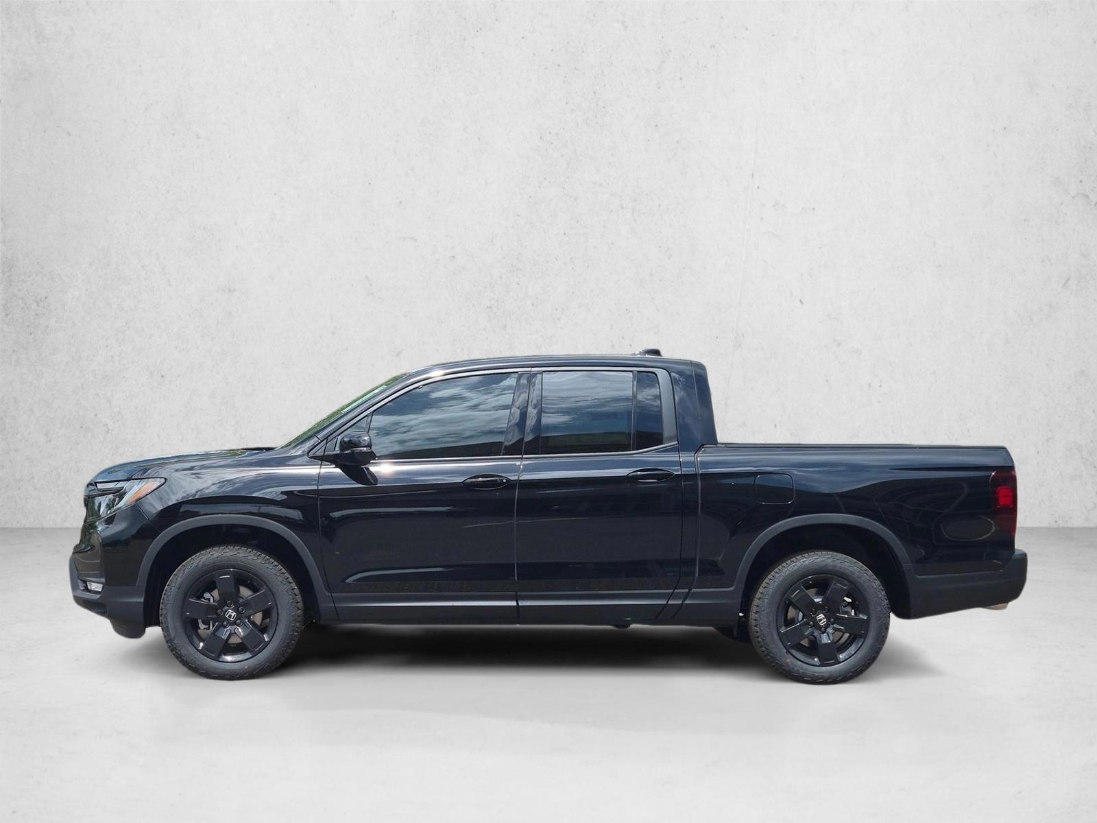 Thumbnail: 2026 Honda Ridgeline - 2