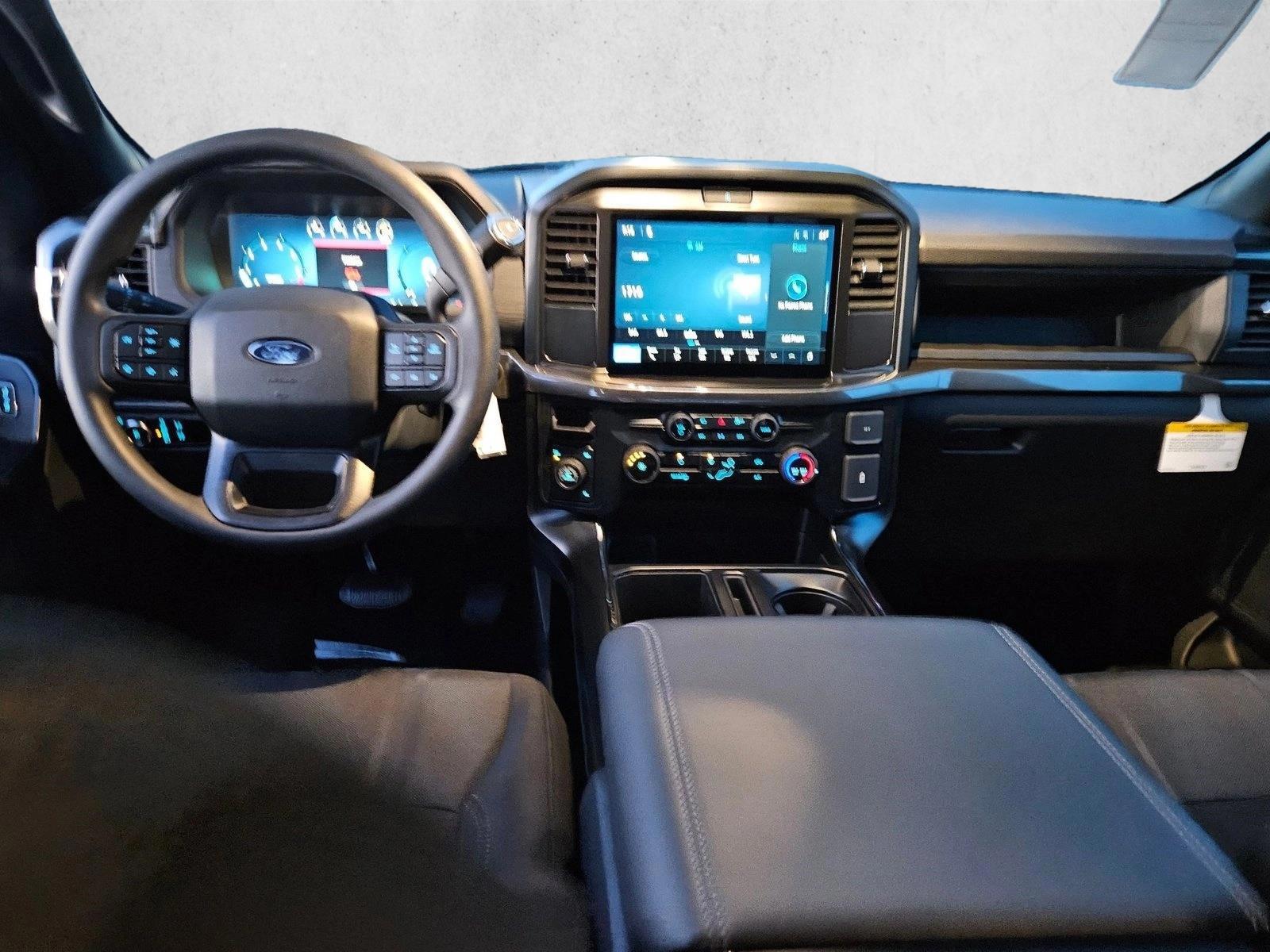 Thumbnail: 2026 Ford F-150 - 3