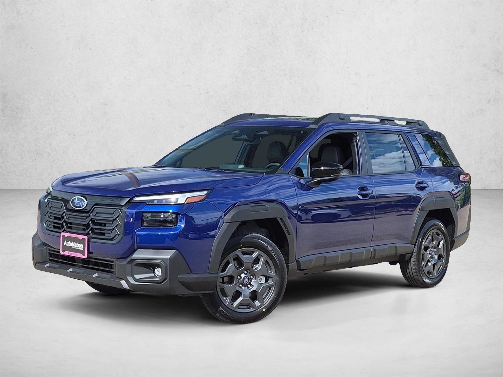 Thumbnail: 2026 Subaru Outback - 1