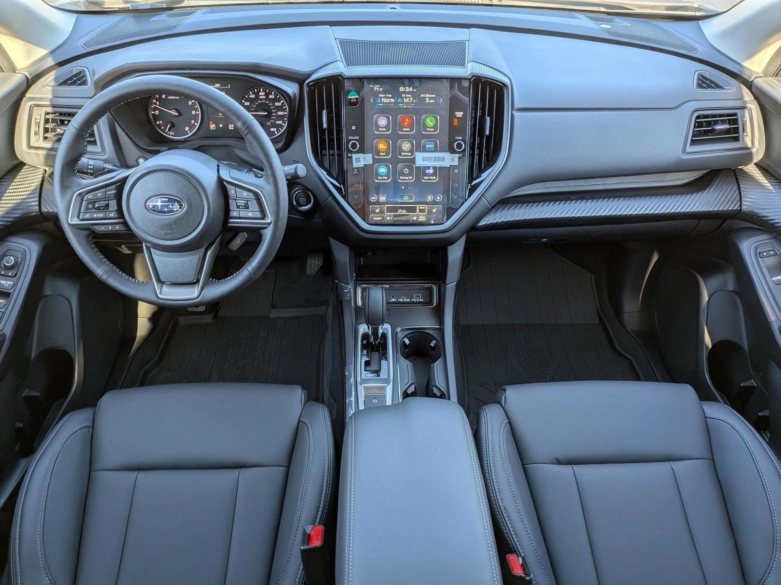 Thumbnail: 2026 Subaru Ascent - 3