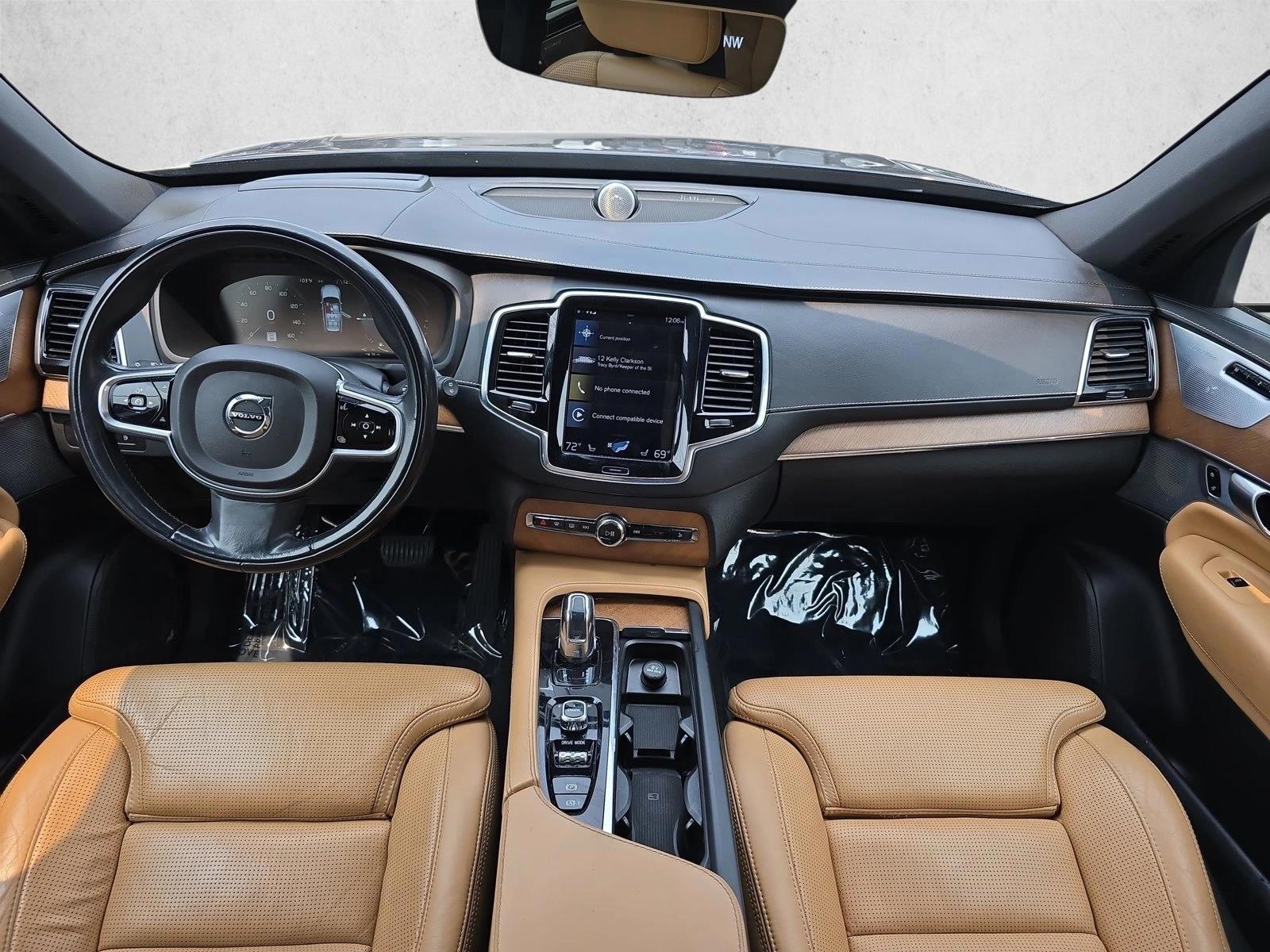 Thumbnail: 2017 Volvo XC90 - 3