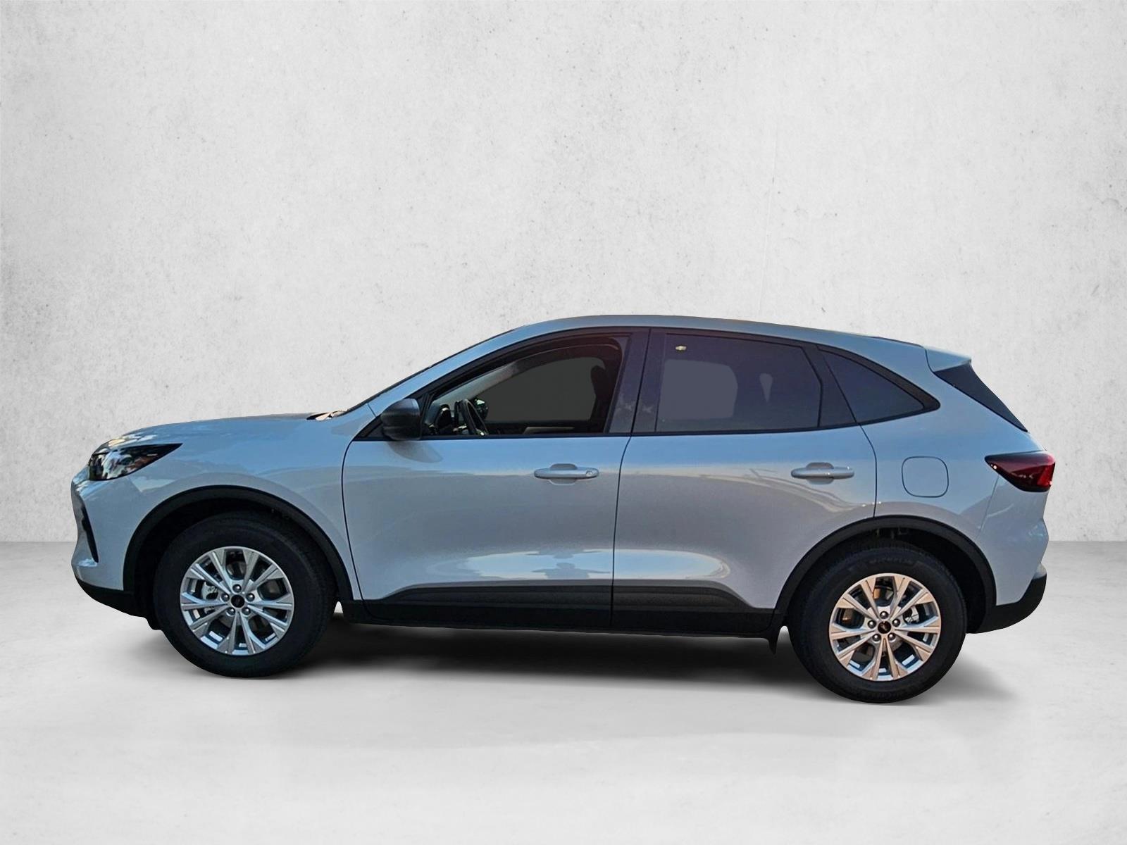 Thumbnail: 2026 Ford Escape - 2