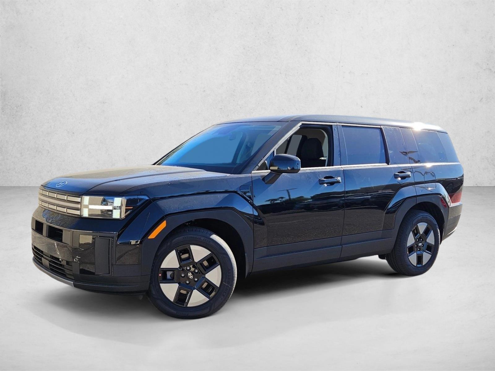 Thumbnail: 2026 Hyundai Santa Fe - 1