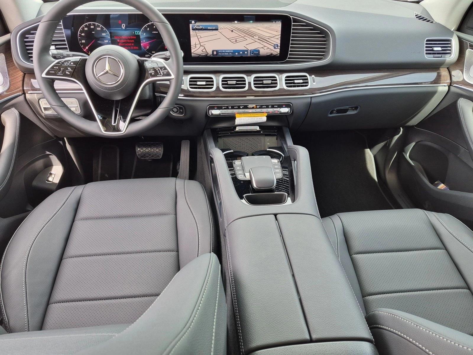 Thumbnail: 2026 Mercedes-Benz GLE - 3