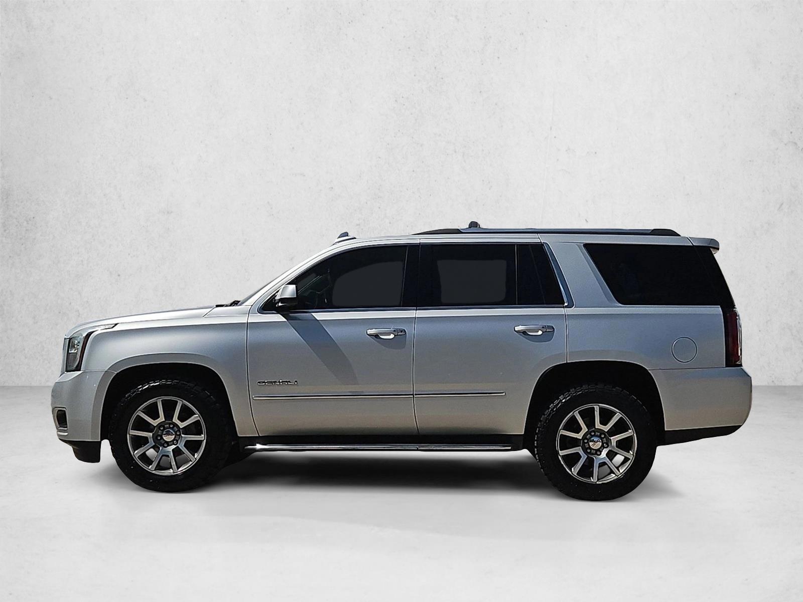Thumbnail: 2017 GMC Yukon - 2