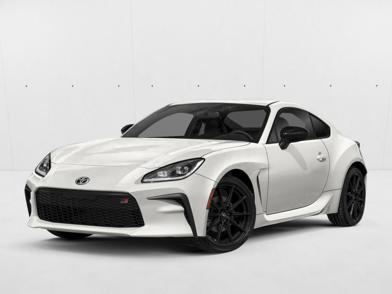 2026 Toyota GR86
