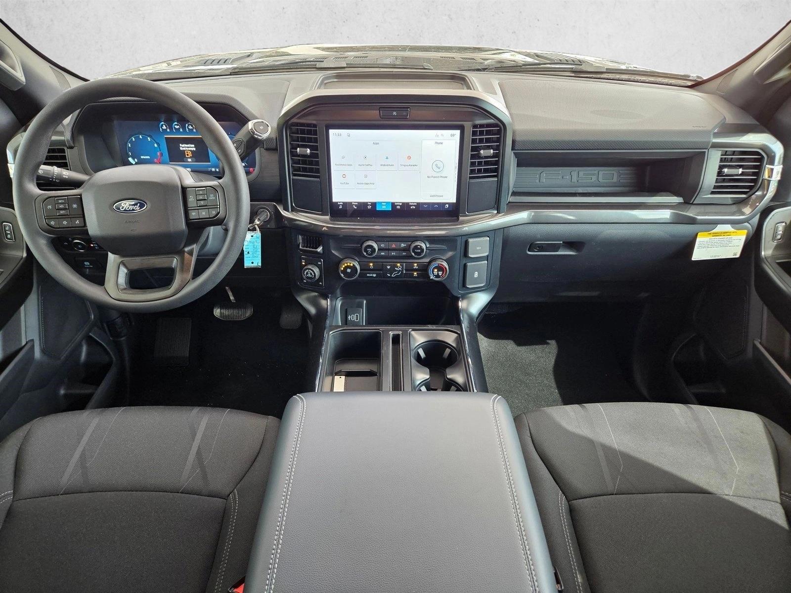 Thumbnail: 2026 Ford F-150 - 3