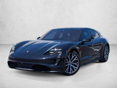 2022 Porsche Taycan 4 -
                  Santa Clara, CA
