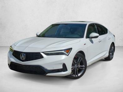 2023 Acura Integra A-Spec w/Tech -
                  Hardeeville, SC