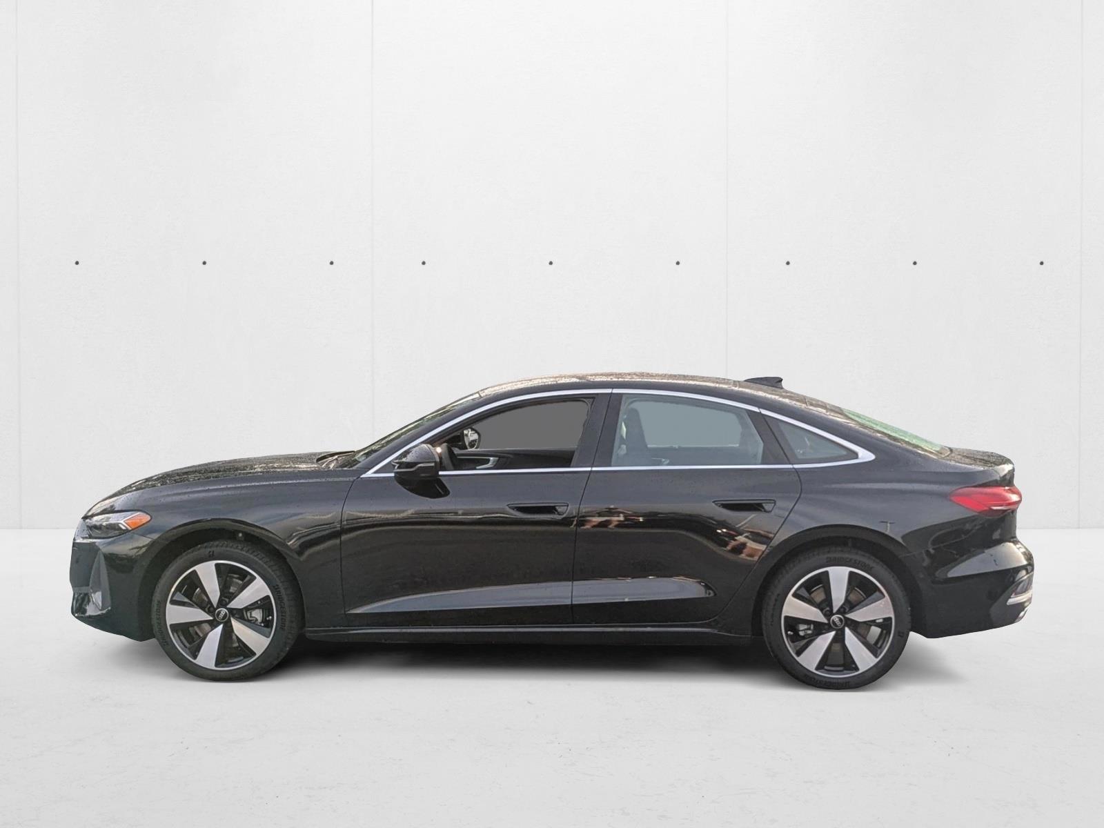 Thumbnail: 2025 Audi A5 - 2