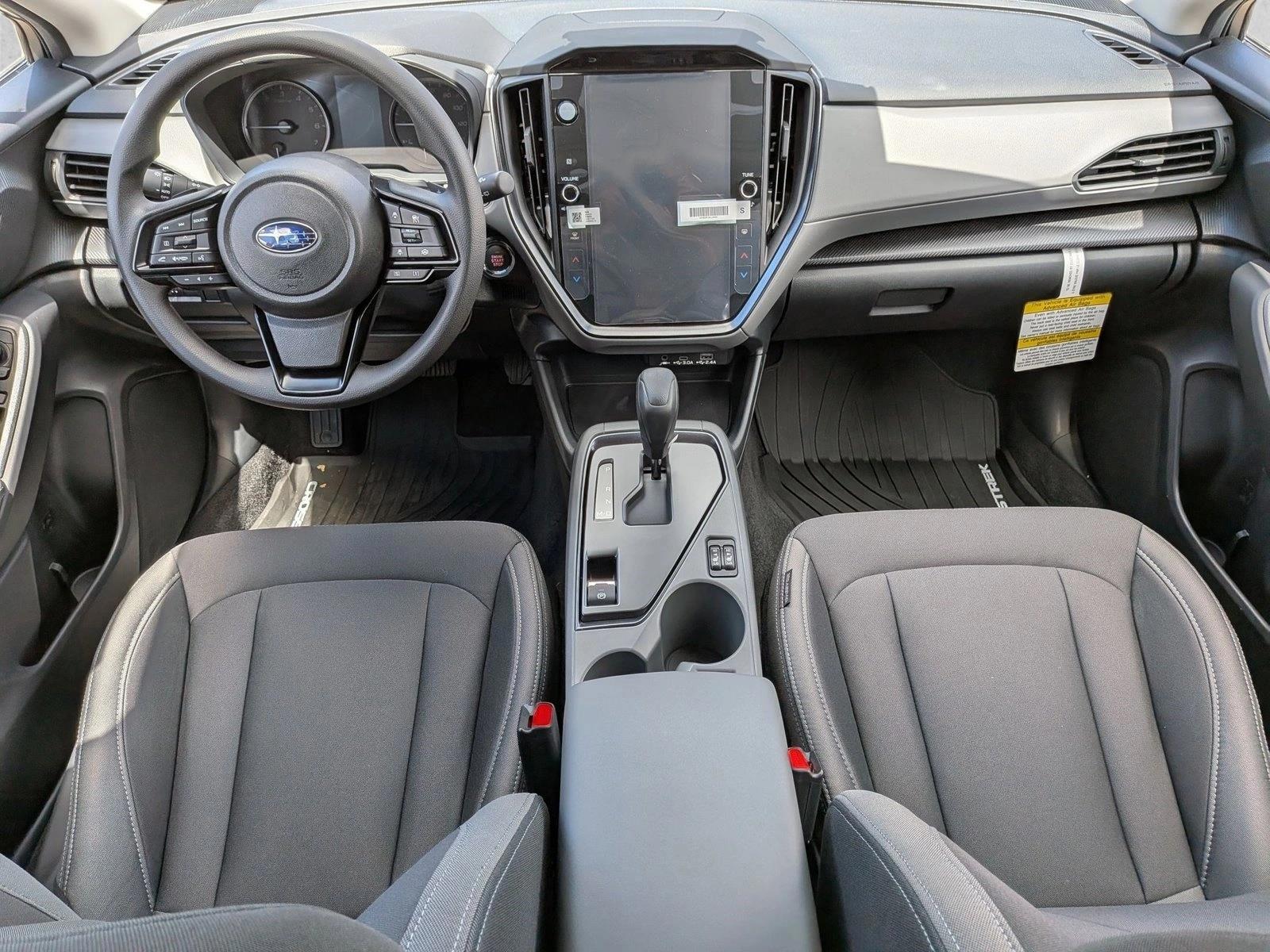 Thumbnail: 2026 Subaru Crosstrek - 3