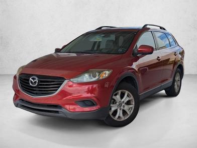 2013 Mazda CX-9 Touring -
                  Sanford, FL