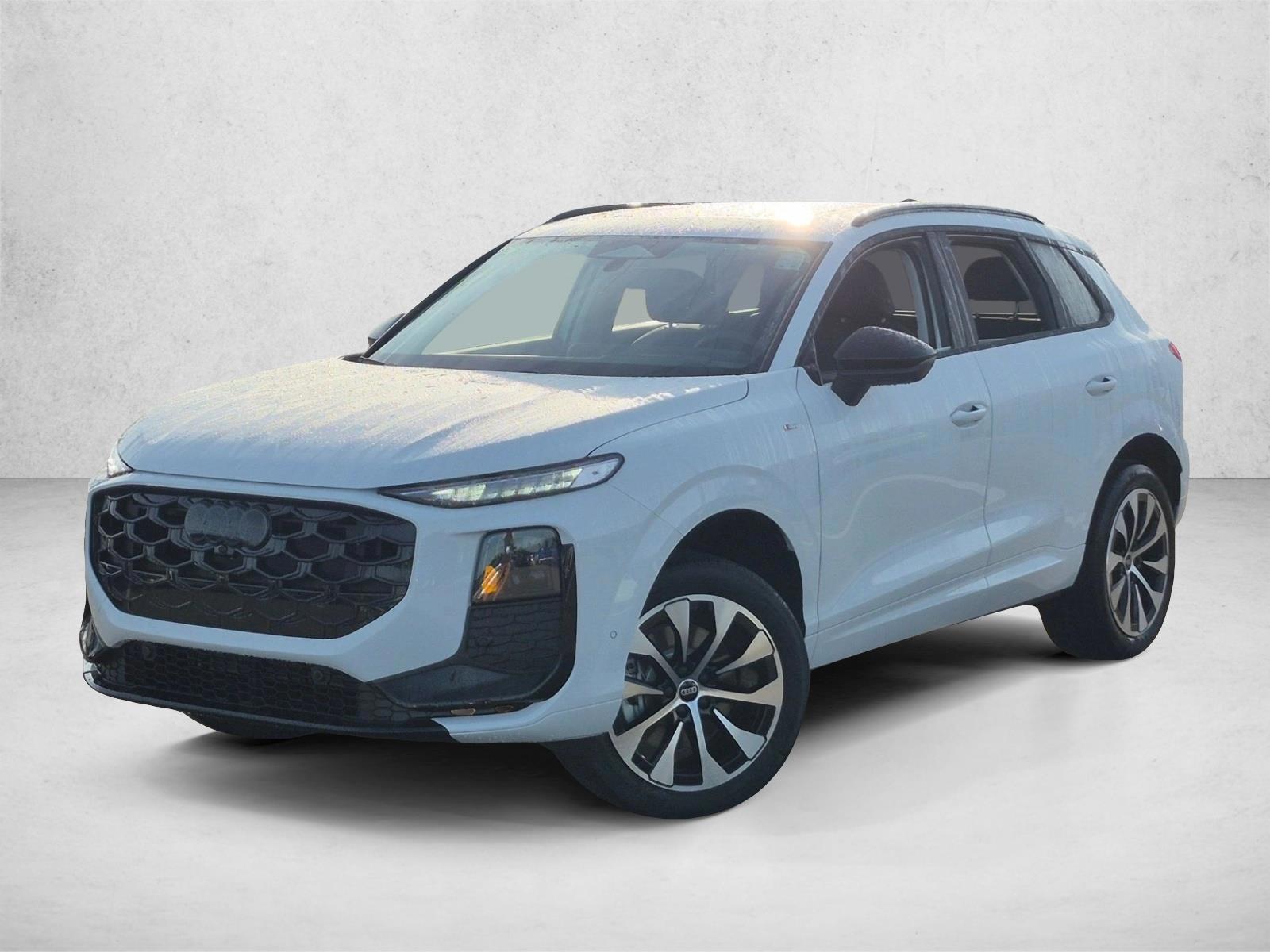 Thumbnail: 2026 Audi Q3 - 1