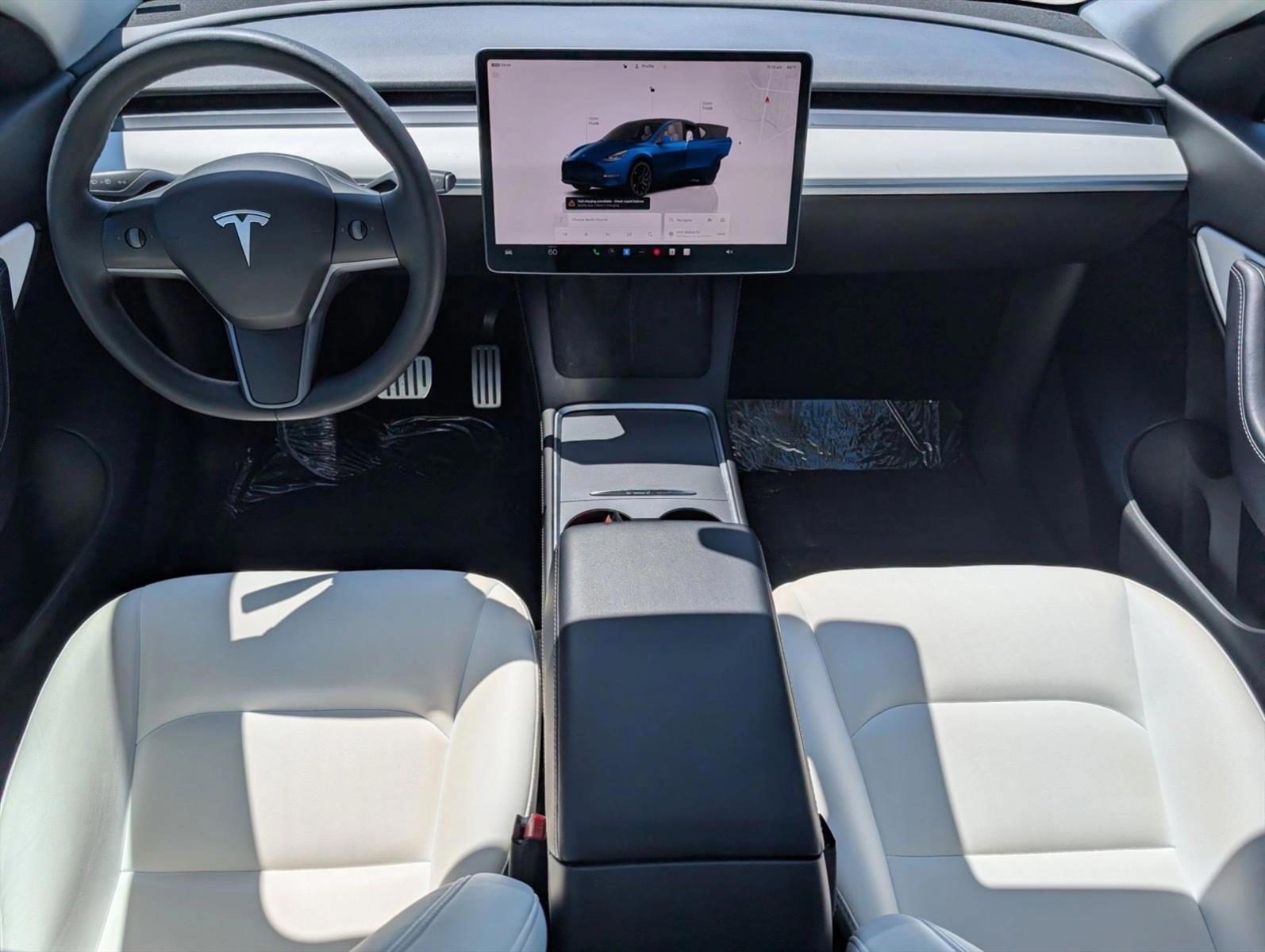Thumbnail: 2022 Tesla Model Y - 3