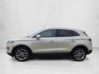 2018 Lincoln MKC