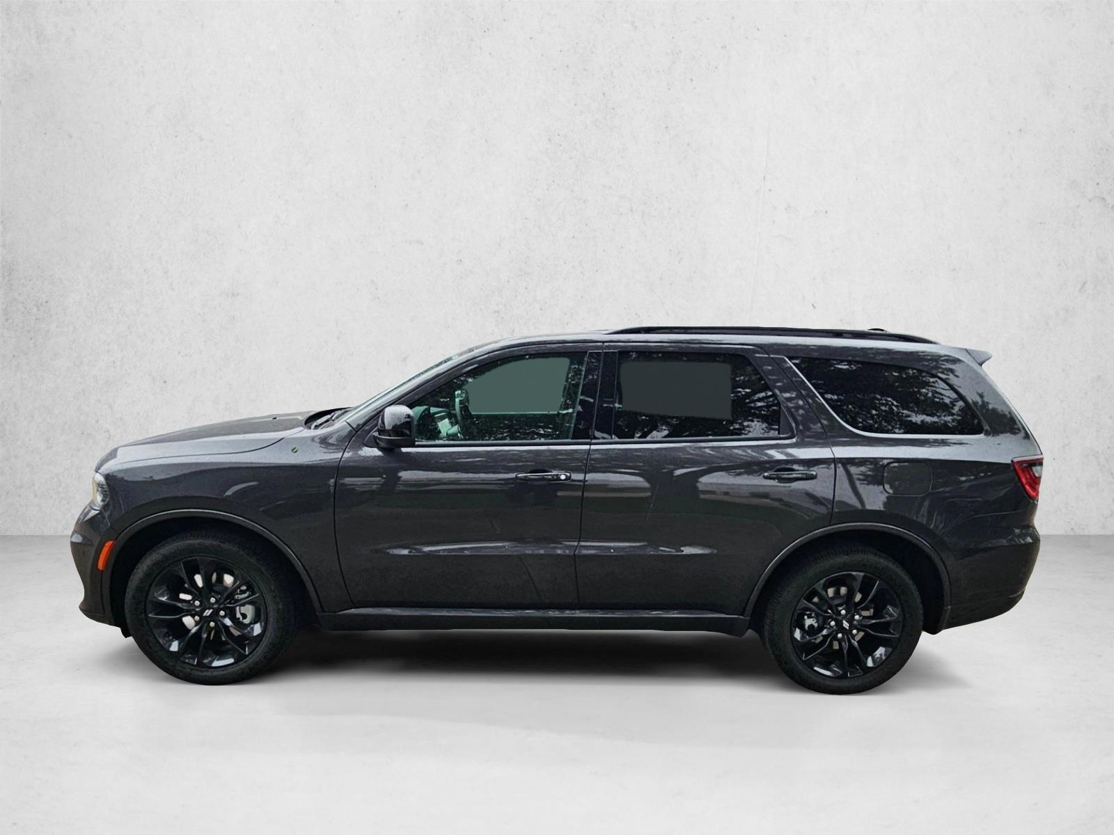 Thumbnail: 2026 Dodge Durango - 2
