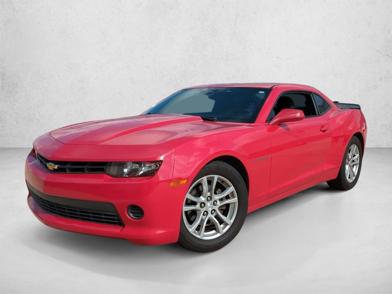 2015 Chevrolet Camaro LS -
                  Winter Park, FL