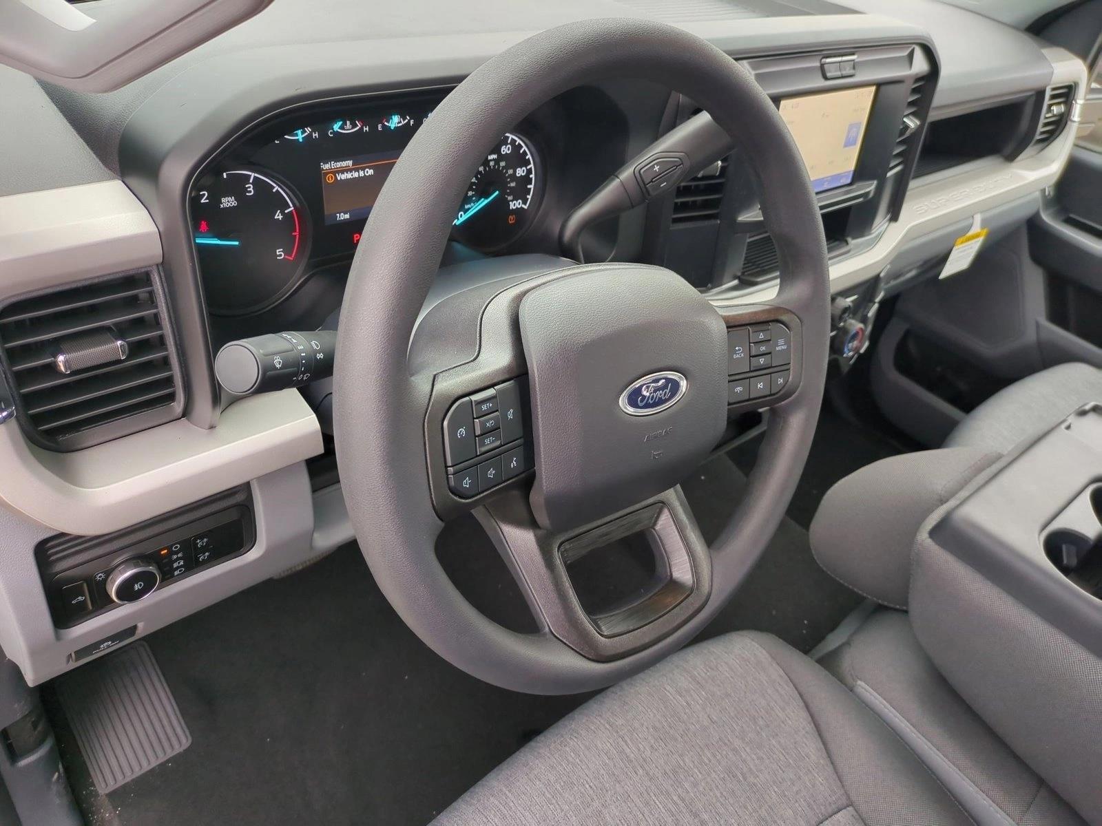 Thumbnail: 2026 Ford Econoline - 3