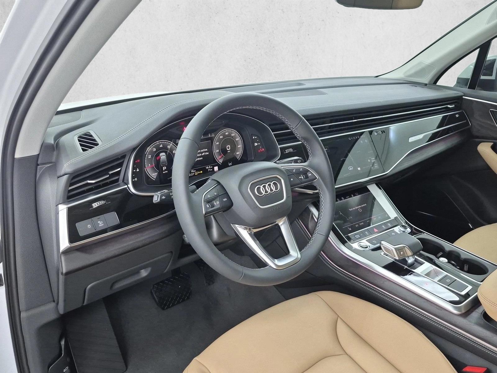 Thumbnail: 2026 Audi Q7 - 3