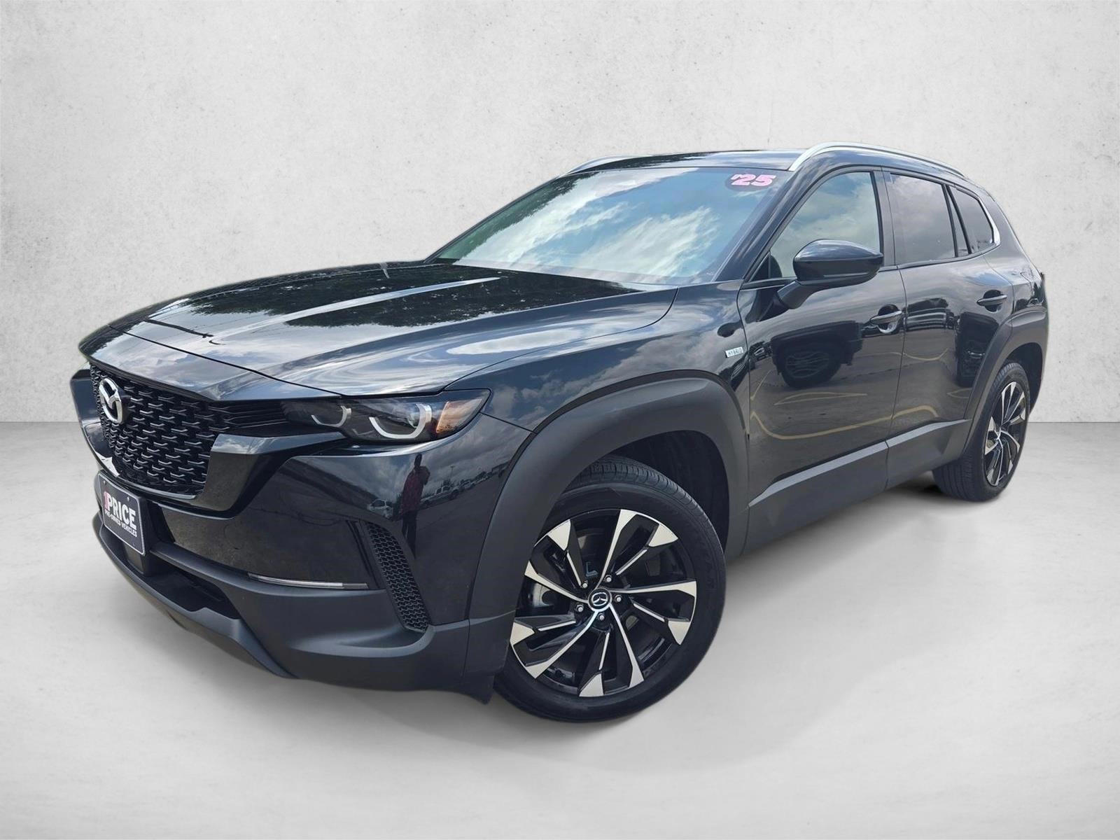 Thumbnail: 2025 Mazda CX-50 - 1