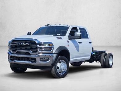 2026 RAM 5500 Tradesman -
                  Phoenix, AZ