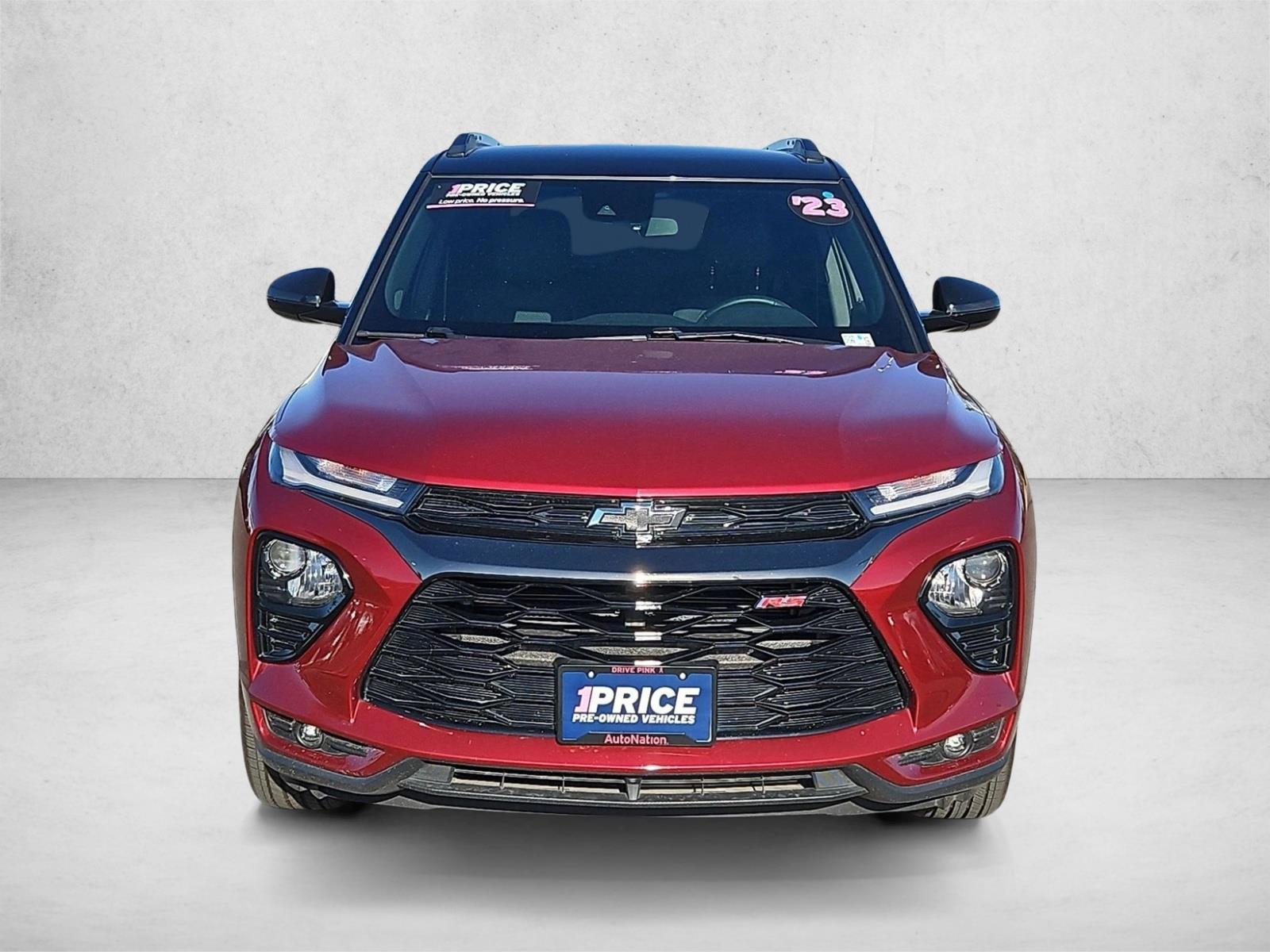 2023 Chevrolet TrailBlazer RS - Photo 2