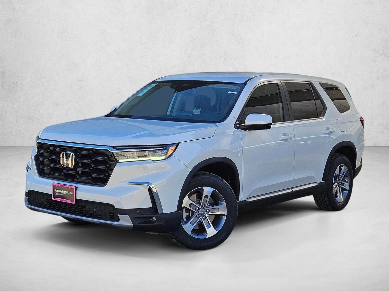 Thumbnail: 2025 Honda Pilot - 1