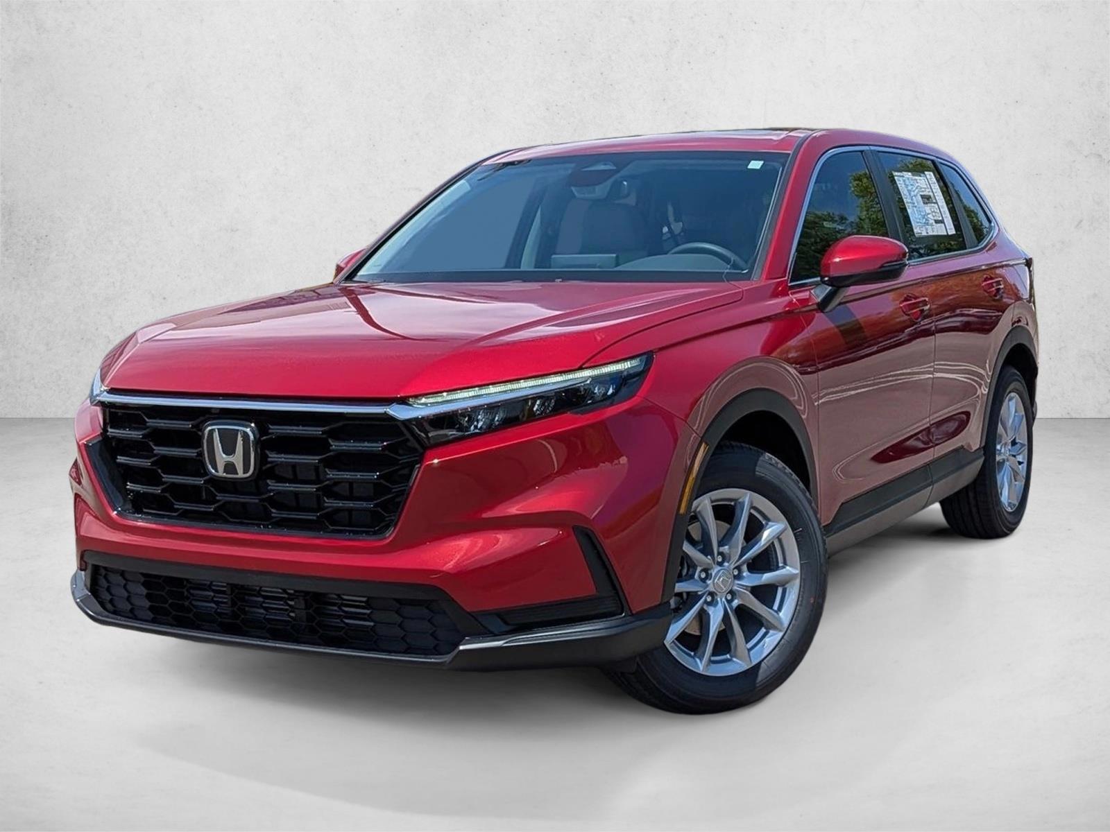 Thumbnail: 2026 Honda CR-V - 1