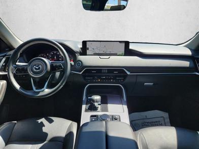 2025 Mazda CX-70 PHEV