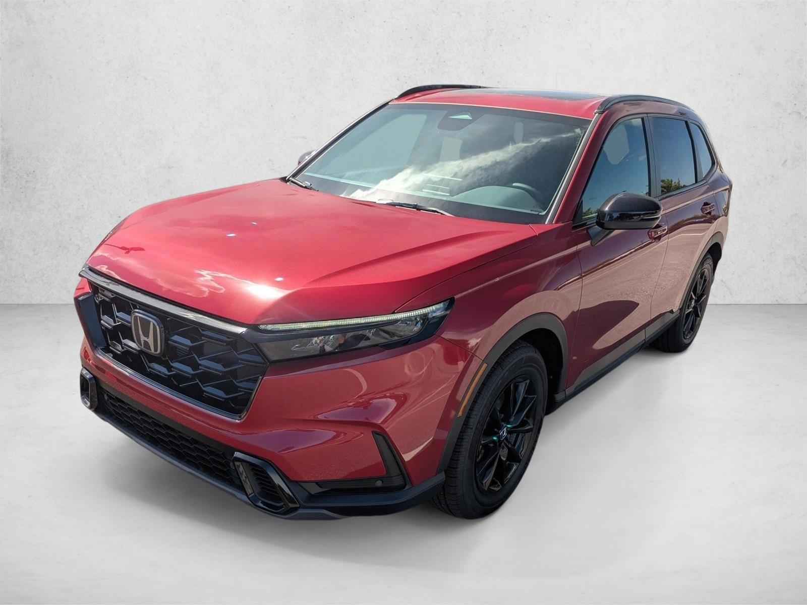 Thumbnail: 2026 Honda CR-V - 1