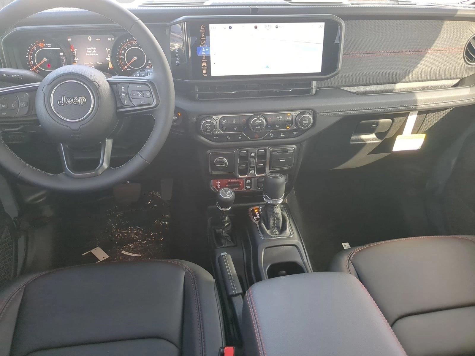 Thumbnail: 2026 Jeep Wrangler - 2