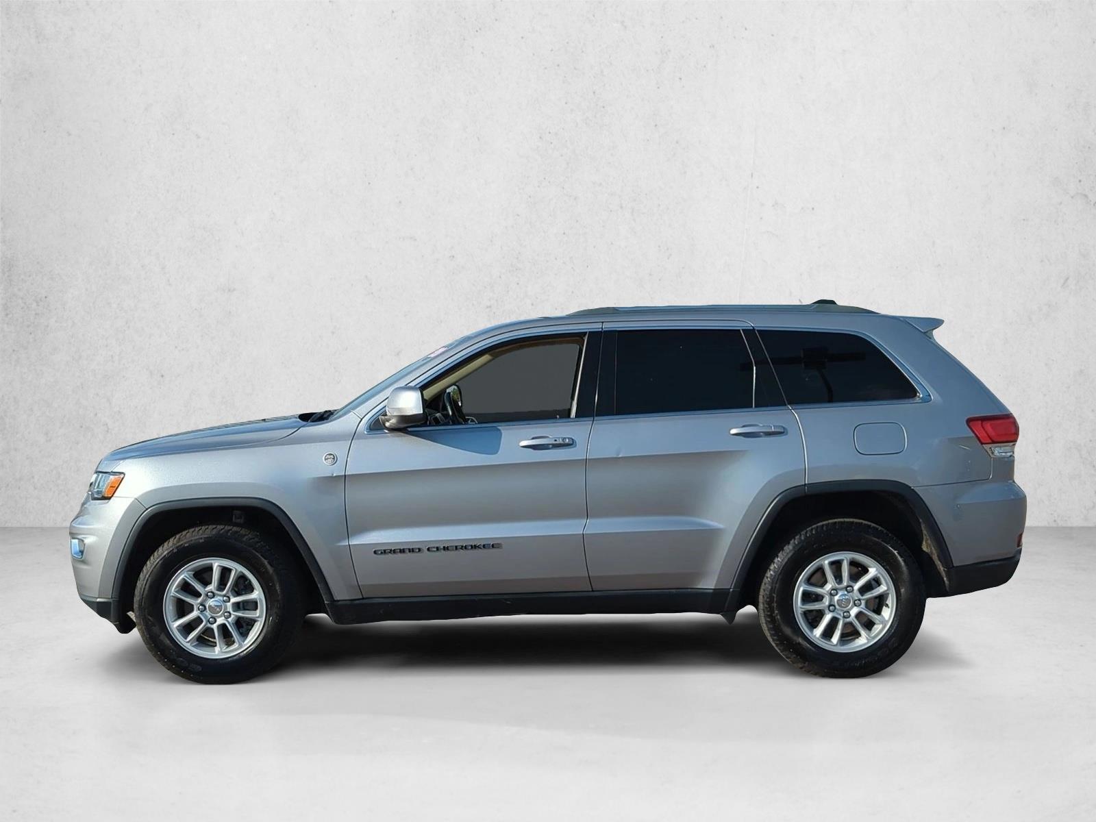 Thumbnail: 2020 Jeep Grand Cherokee - 2