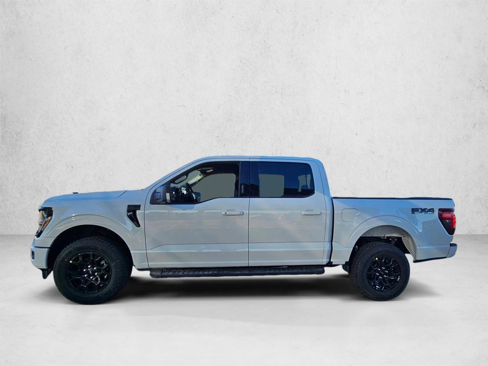 Thumbnail: 2026 Ford F-150 - 2