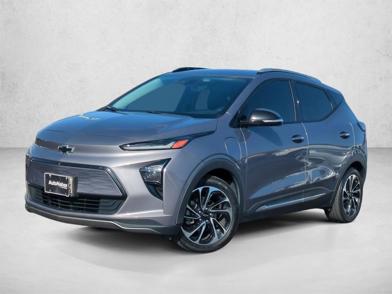 2022 Chevrolet Bolt EUV Premier -
                  Tustin, CA