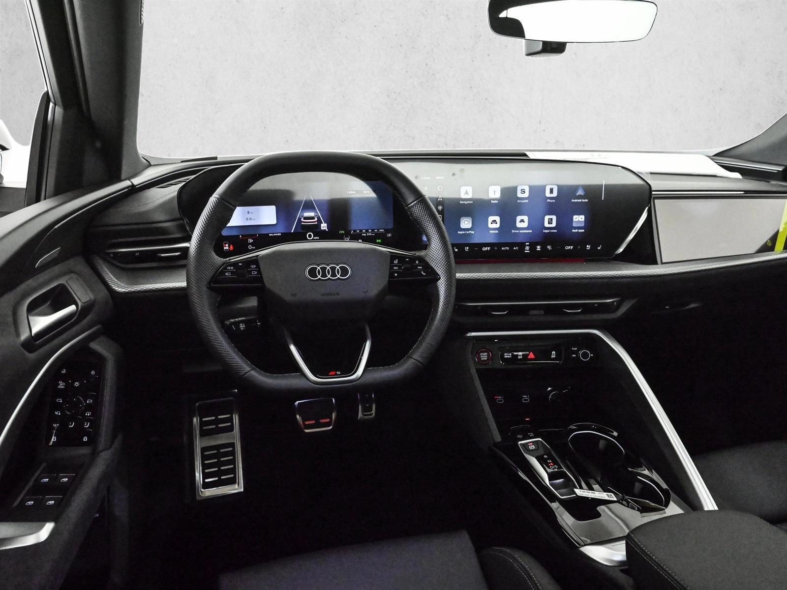 Thumbnail: 2026 Audi SQ5 - 3