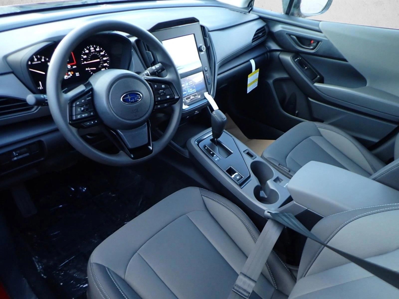 Thumbnail: 2026 Subaru Crosstrek - 3