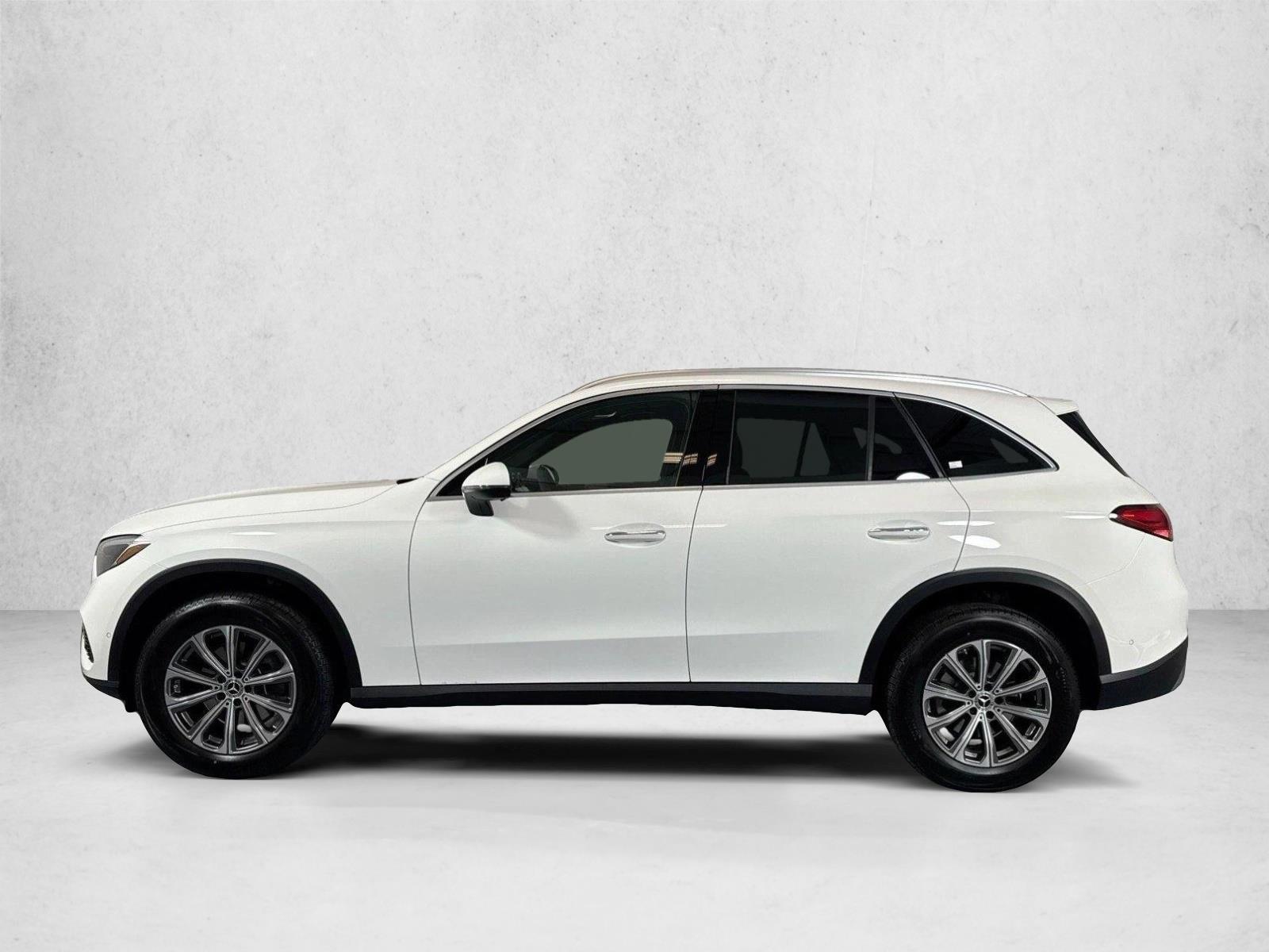 Thumbnail: 2026 Mercedes-Benz GLC - 2