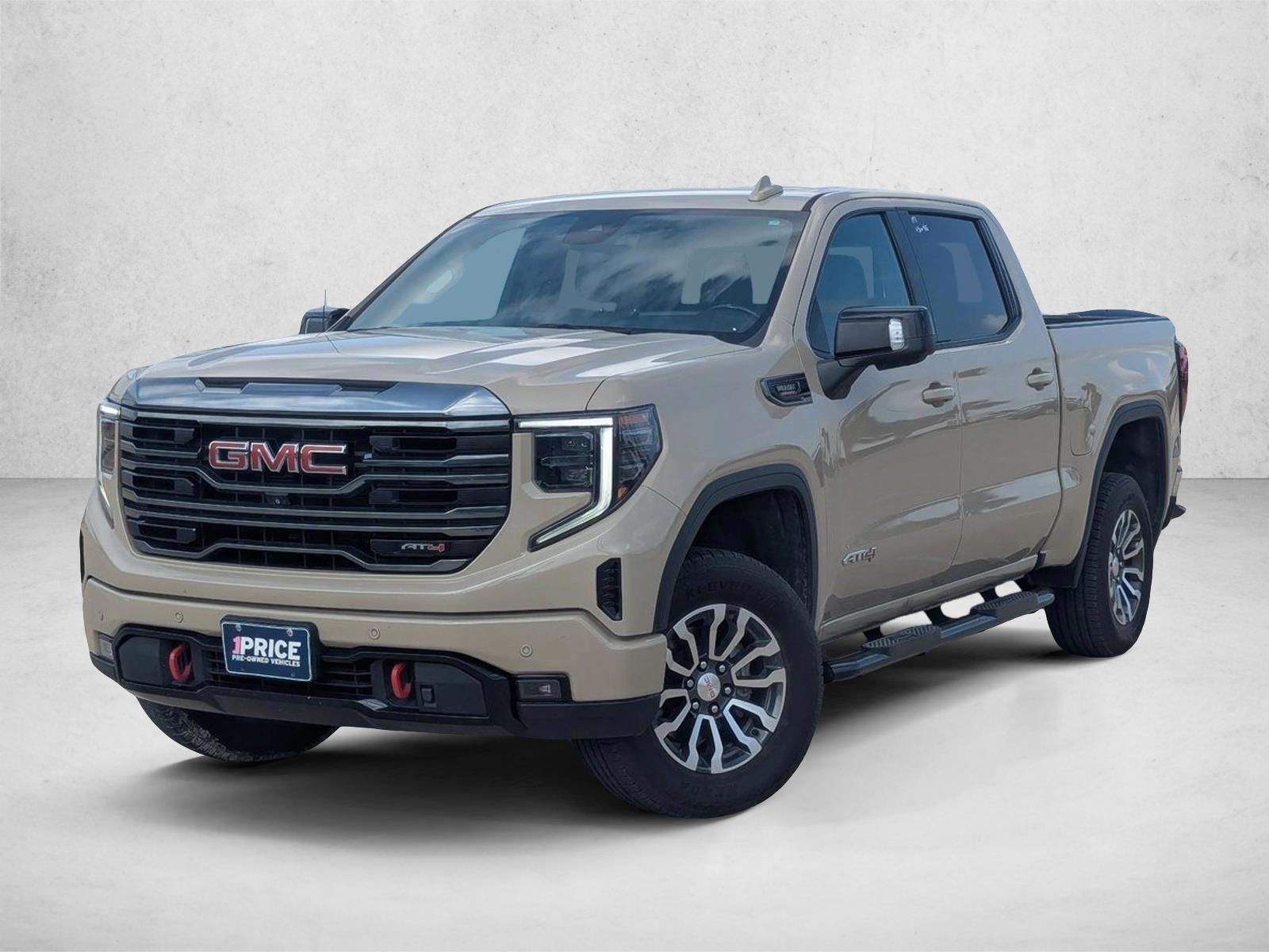 Thumbnail: 2023 GMC Sierra 1500 - 1
