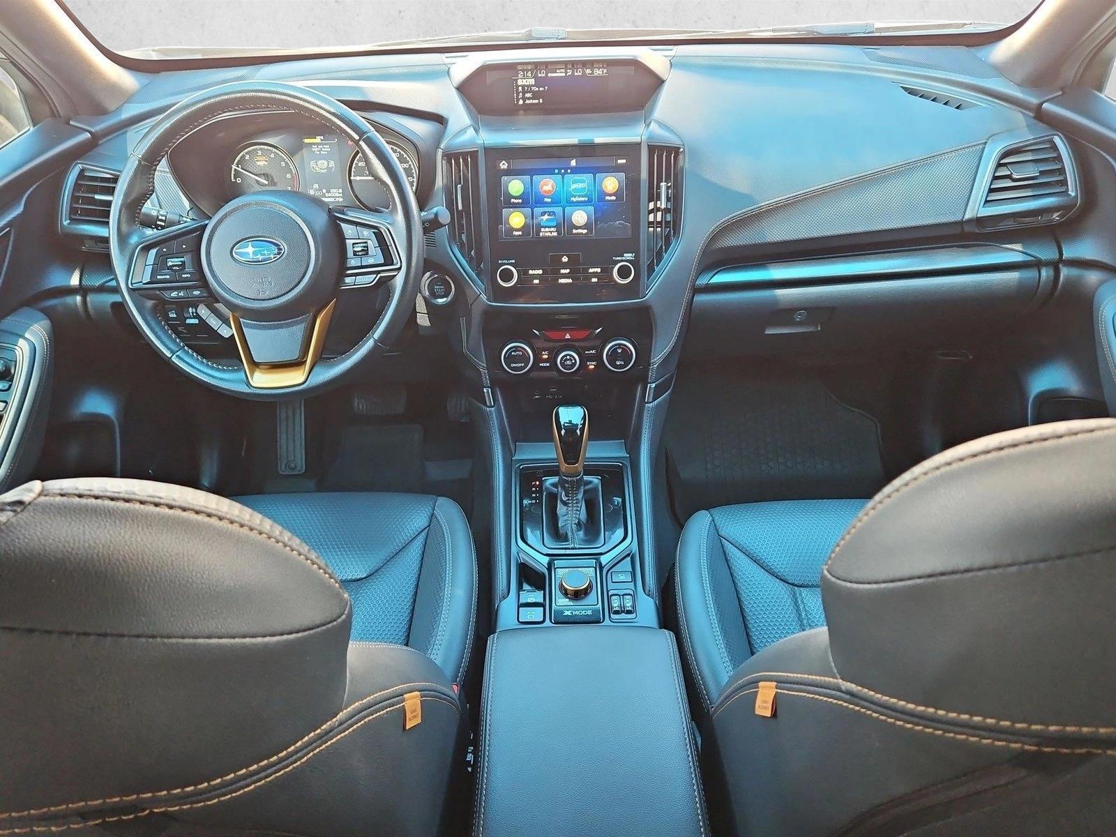 Thumbnail: 2024 Subaru Forester - 4