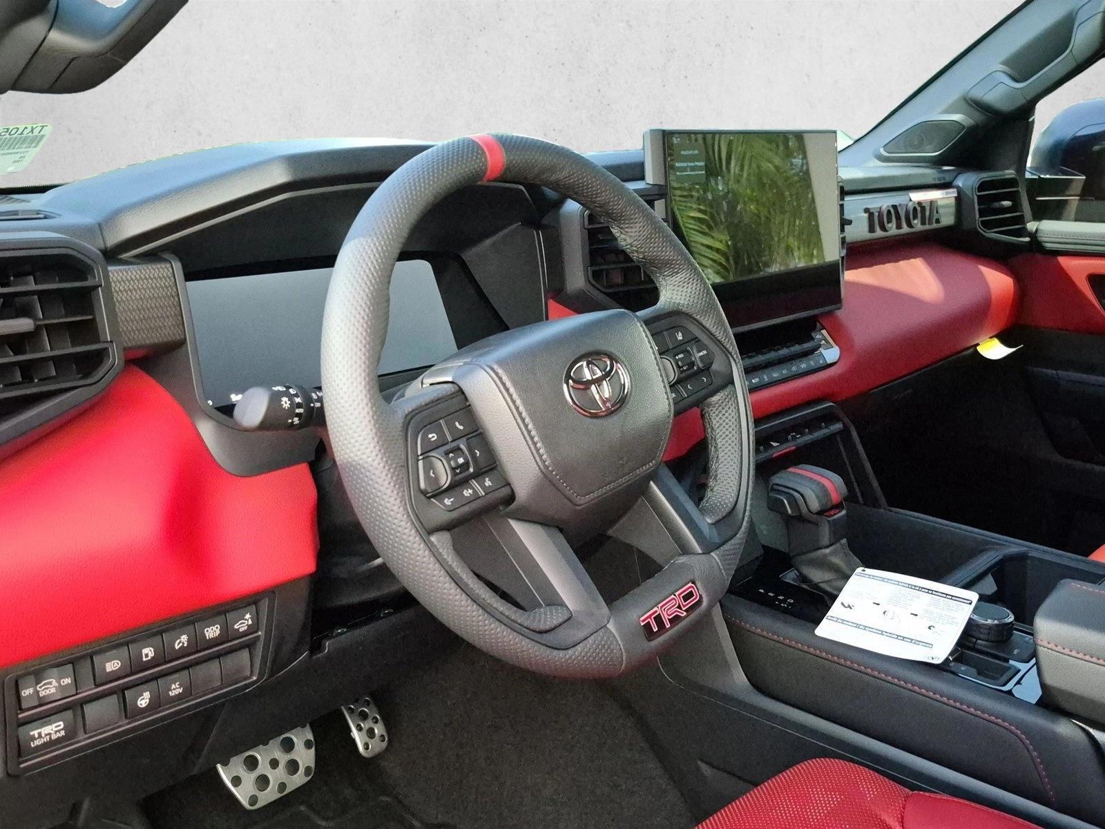Thumbnail: 2026 Toyota Sequoia - 3