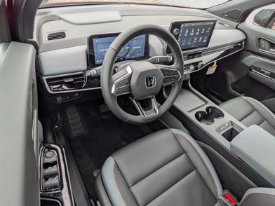 2026 Honda Prologue