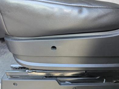 2023 Ram ProMaster Cargo