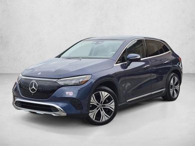 2023 Mercedes-Benz EQE 350 -
                  San Jose, CA