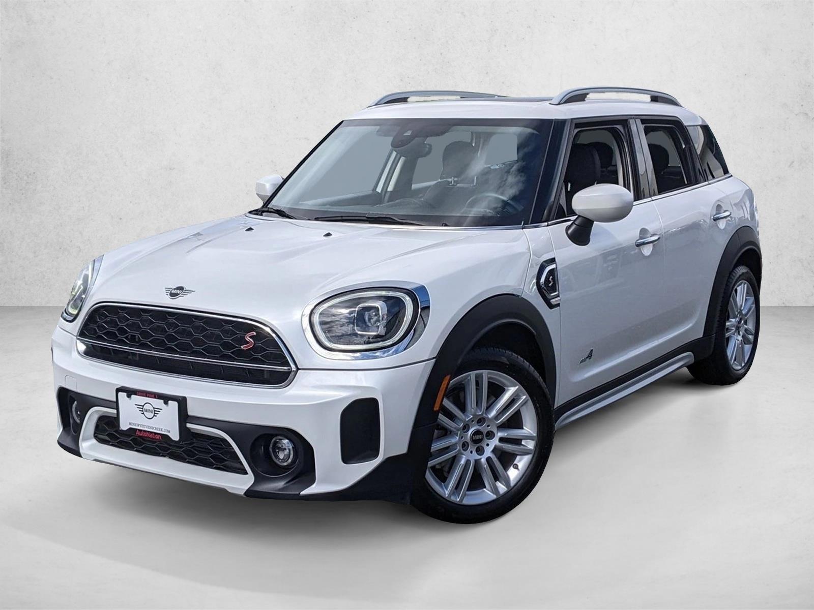 Thumbnail: 2023 MINI Cooper Countryman - 1