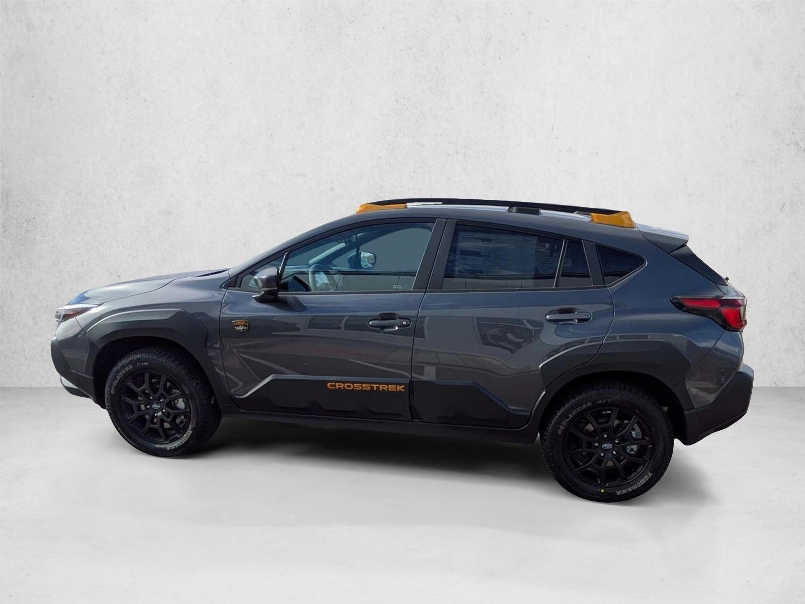 Thumbnail: 2026 Subaru Crosstrek - 2