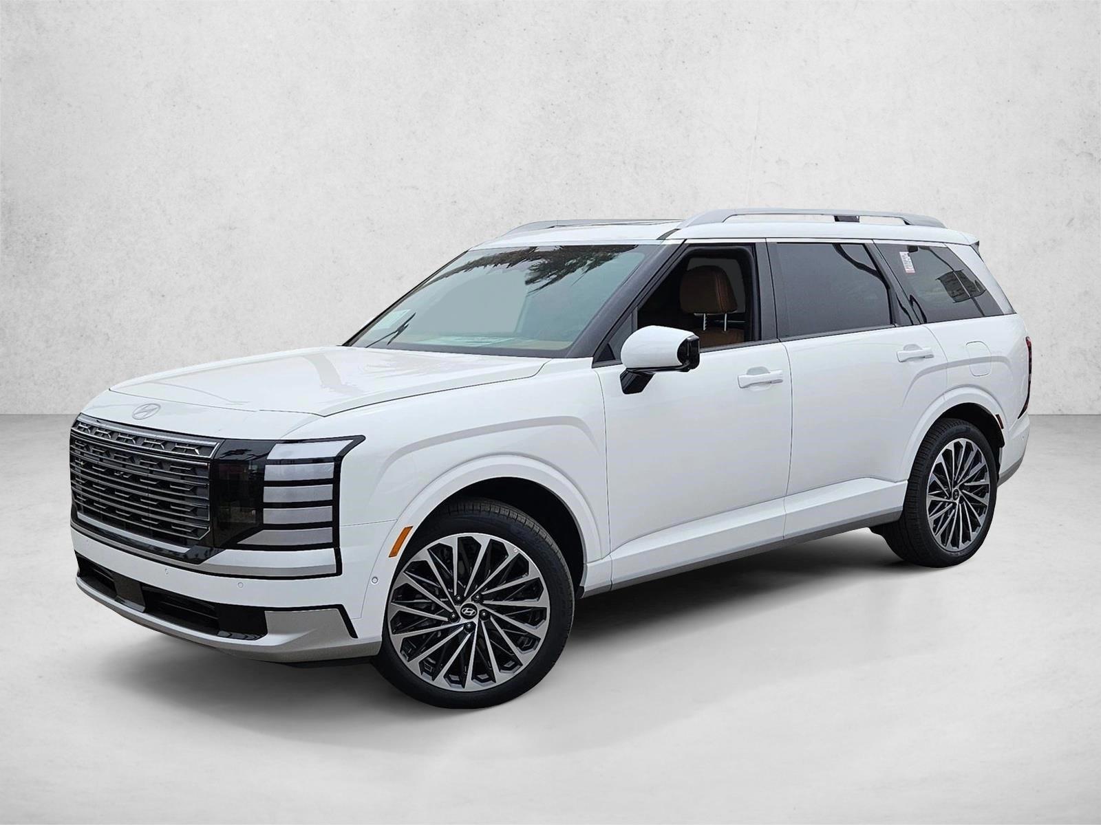 Thumbnail: 2026 Hyundai Palisade - 1