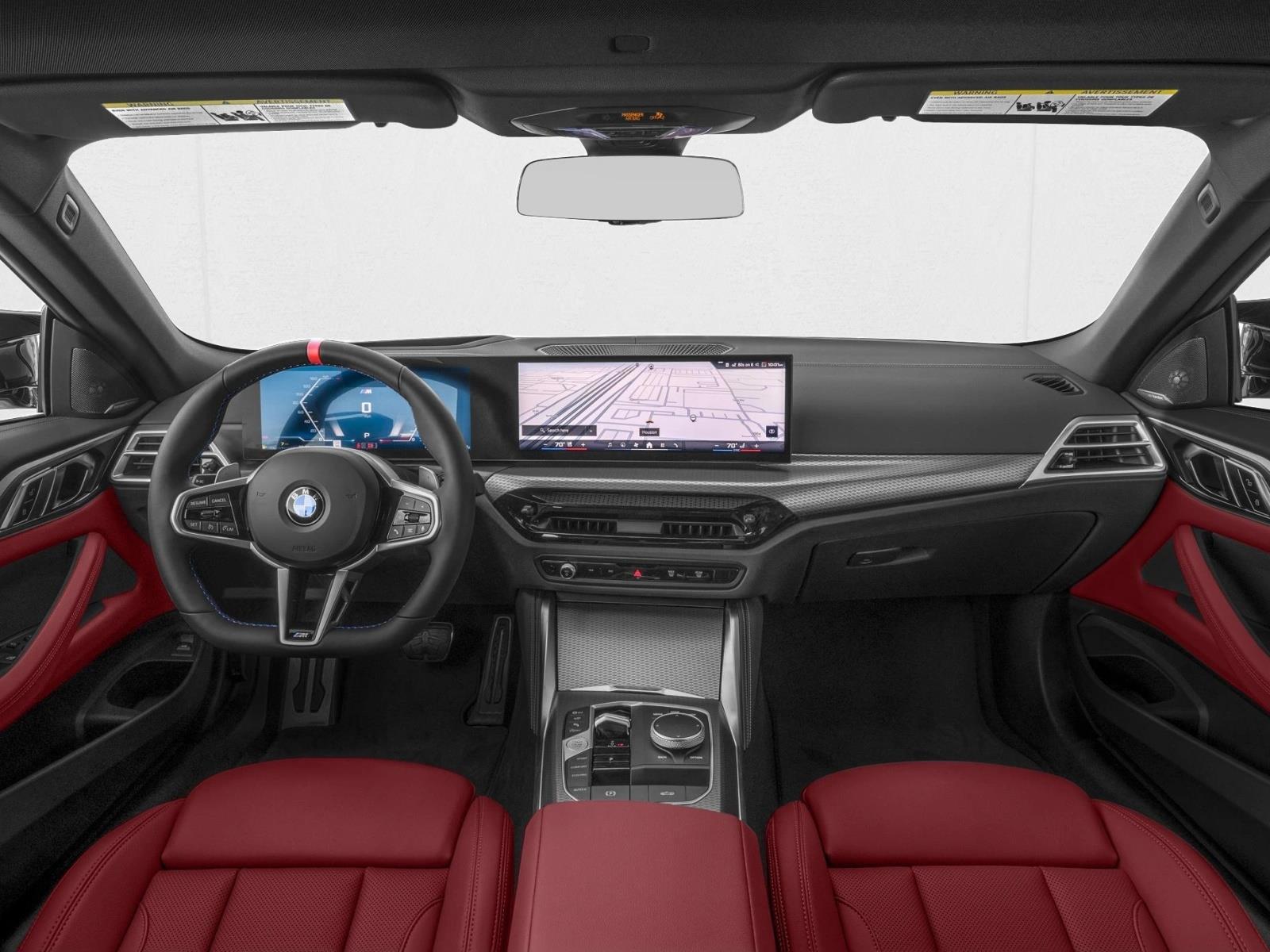 Thumbnail: 2027 BMW 4 Series - 3