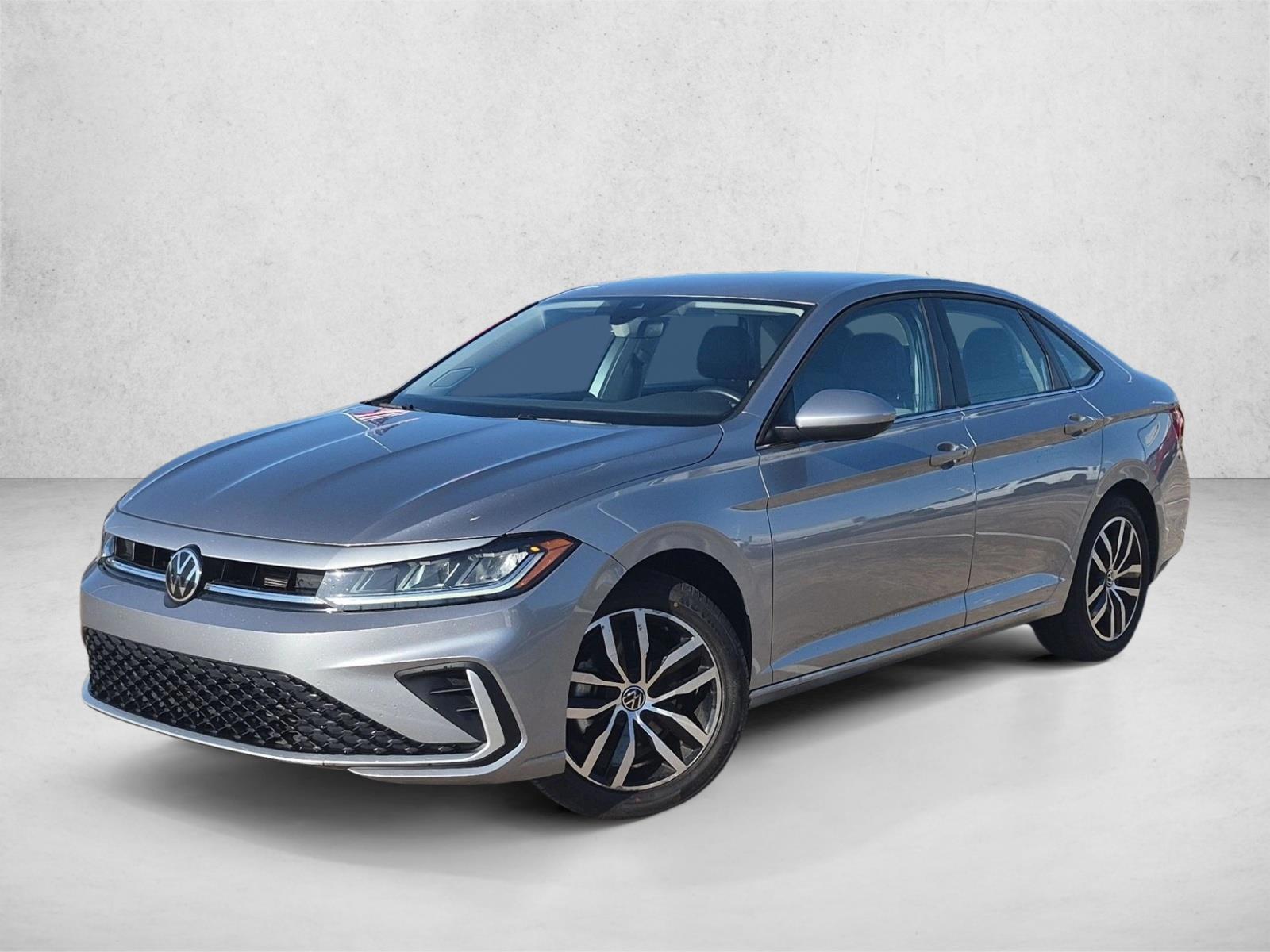 Thumbnail: 2025 Volkswagen Jetta - 1