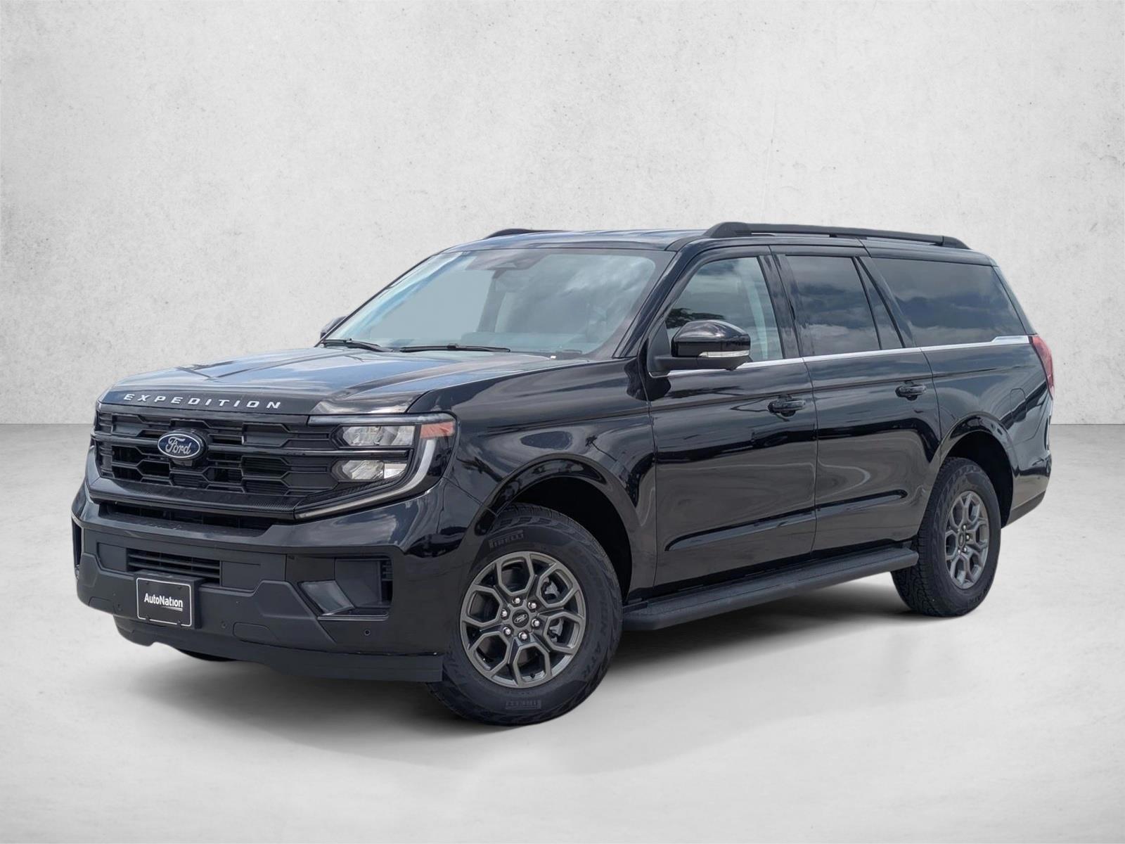 Thumbnail: 2026 Ford Expedition MAX - 1
