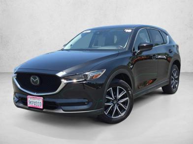 2018 Mazda CX-5 Grand Touring -
                  Irvine, CA